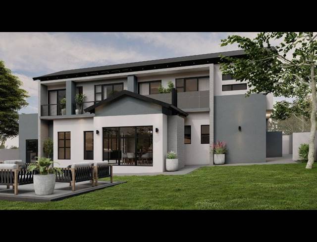 4 BEDROOM HOUSE FOR SALE IN MIDSTREAM HEIGHTS